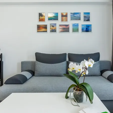 Apartamento Part 08 *